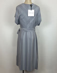 Outline Dress - 10