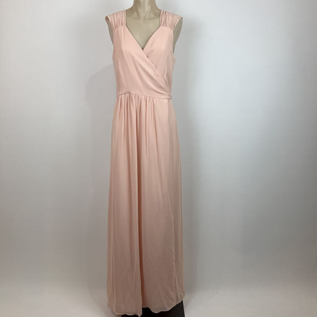 Ceeremony Dress - M