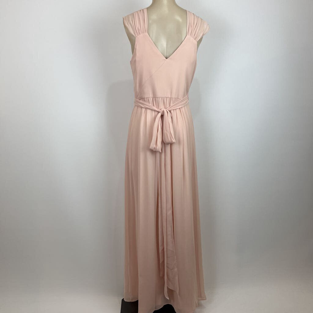 Ceeremony Dress - M