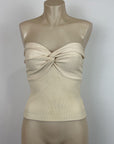 Dissh Crop Top - 10