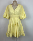 Pagani Dress - 10