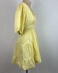 Pagani Dress - 10