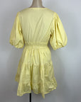 Pagani Dress - 10
