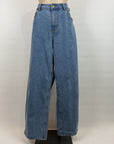 LA Vintage Jeans - 16/18