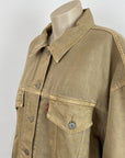 Levi's Jacket - XXL