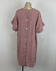Federation Dress - S