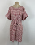 Federation Dress - S