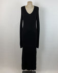 Assembly Label Dress - 8