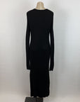 Assembly Label Dress - 8