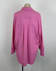 Decjuba Shirt - XS/S