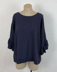 Whistle Blouse - 14