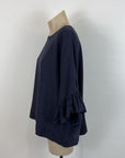 Whistle Blouse - 14