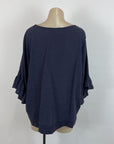 Whistle Blouse - 14