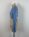 Glassons Crop Top - 12