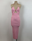 Petal + Pup Midi Dress - M/L