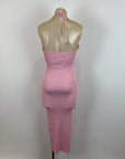 Petal + Pup Midi Dress - M/L