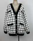Cloud Season Jacket - 16