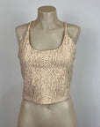 LSKD Crop Top - L