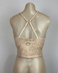LSKD Crop Top - L