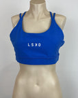LSKD Sports Bra - XL