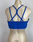 LSKD Sports Bra - XL