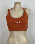LSKD Sports Bra - L