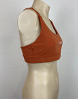 LSKD Sports Bra - L