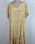 Ezibuy Dress - 14/16