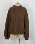 Marle Knit Jumper - 8