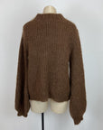 Marle Knit Jumper - 8
