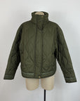 Zest Quilted Jacket - 8