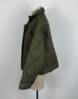 Zest Quilted Jacket - 8