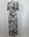 ASOS Midi Dress - 6