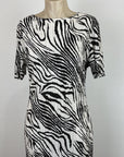 ASOS Midi Dress - 6