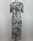 ASOS Midi Dress - 6