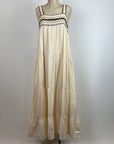 Zara Maxi Dress - XS