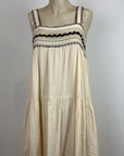 Zara Maxi Dress - XS