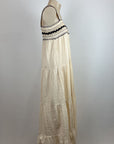 Zara Maxi Dress - XS