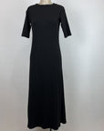 Azul Midi Dress - S