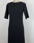 Azul Midi Dress - S