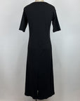 Azul Midi Dress - S