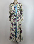 Bohemian Traders Midi Dress - XS