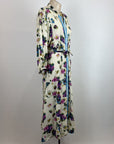 Bohemian Traders Midi Dress - XS