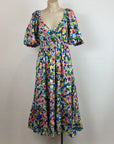 Max Midi Dress - 6