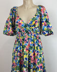 Max Midi Dress - 6