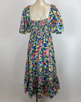 Max Midi Dress - 6