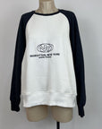 Zara Crewneck - S