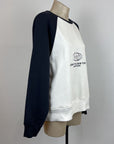 Zara Crewneck - S