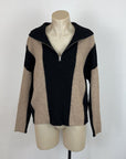 Max Knit Jumper - M