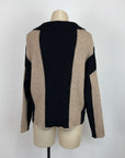 Max Knit Jumper - M